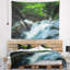 Tapisserie «Landscape»-28488158