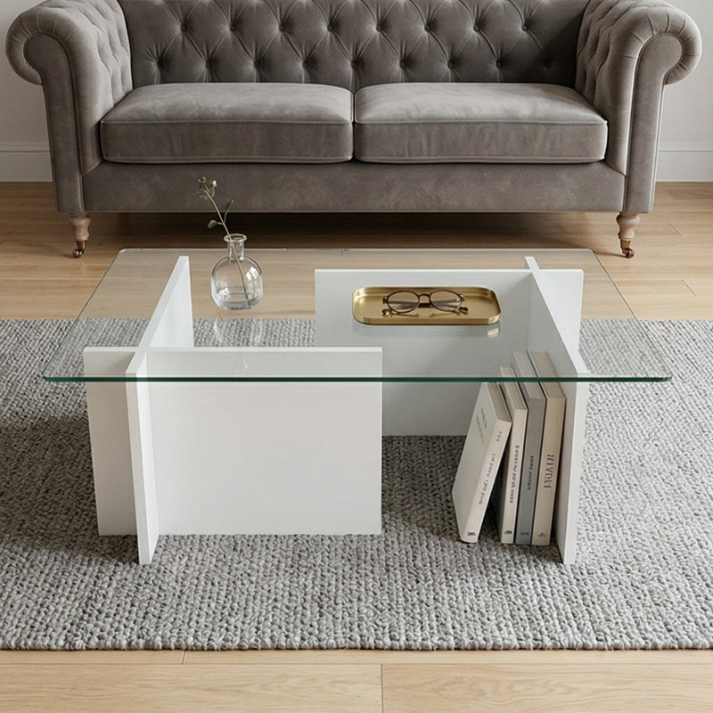 Table basse Lumina