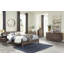 Commode double 6 tiroirs l 59 po Dudzik
