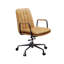 Chaise de bureau pivotante à 360 degrés pour bureau