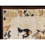 Antique Peking Hallway Runner Wool Beige Rug