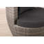 Dnyia 2 Seater Rattan Conversation Set
