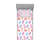 Microfiber Floral Sheet Set-105900747-45974240