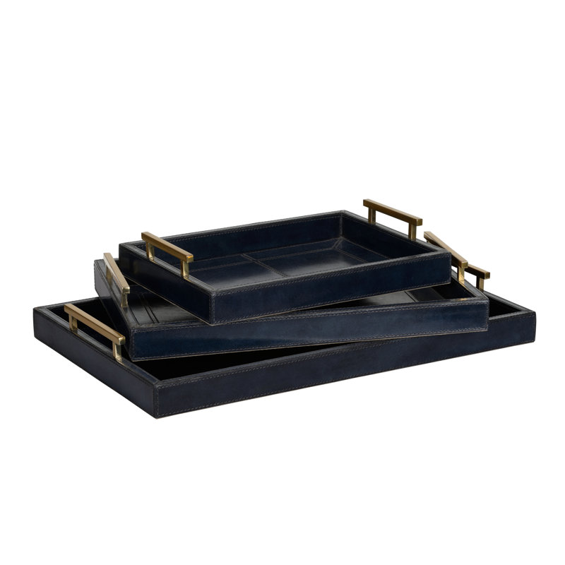 Assured Tray - Set of 3