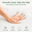Matelas hybride à plateau-coussin moyen ferme de 10 po avec mousse viscoélastique gélifiée et ressorts ensachés, isolement de mouvement, soulagement de la pression, certifié CertiPUR-US et OEKO-TEX-1993992453-1993992568