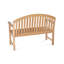 Dodger Outdoor Teak Bench-164631565