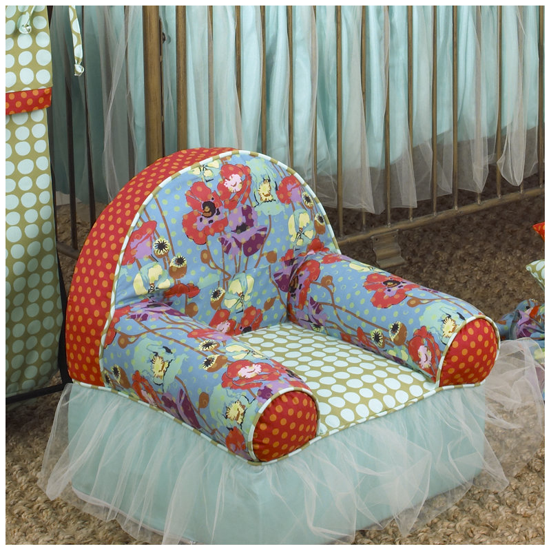 Chaise pour enfant Desai