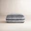 Repose-pieds Ponderosa