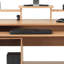 Boyden Solid Wood Computer Desk-33814238