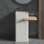 Lavabo de salle de bain 34 po