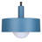 Lujayn 1 - Light Dome Pendant-218786847