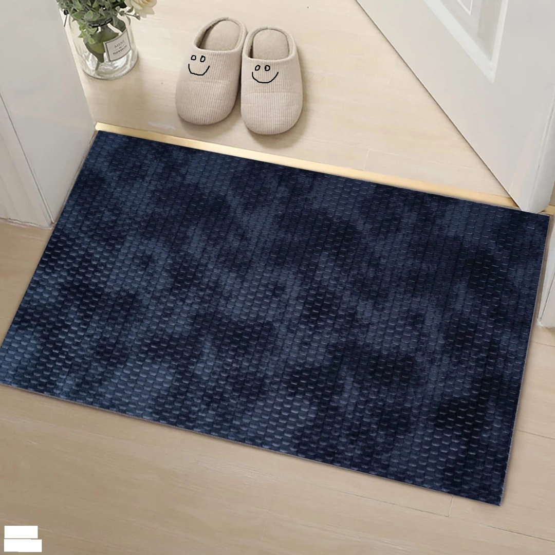 Geometric Area Rug