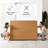 Ameliyah Twin XL Adjustable Bed with Wireless Remote