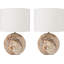 Vicini Ceramic Table Lamp