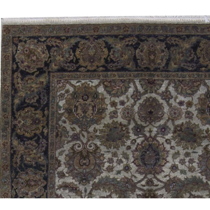 Suruchi One-of-a-Kind 6' X 9' Area Rug