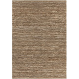 Arlene Hand Loomed Area Rug in Natural