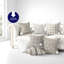 Housse de coussin d'intérieur Komi-1827467016