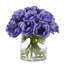 Poppy In Cylinder Glass-36623161