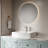 Bothwa Home 7.11" CUPC Certified Single Handle Bathroom Sink Faucet (Chrome Finish)-117992753