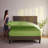 1800 Series Double-Brushed Microfiber Hypoallergenic Sheet Set-22057758-22057768