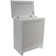 Wood Laundry Hamper