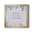 Good Food, Wine Friends - Reproduction d'art textuel sur toile encadrée-595668759-595668752