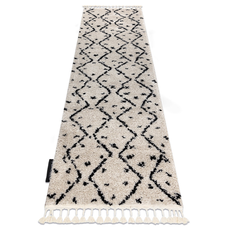 Runner Area Rug, Runner 70 x 250cm