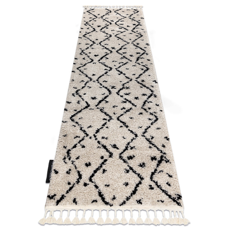 Runner Area Rug, Runner 70 x 300cm
