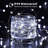 Shadybrook 396' Battery Powered 100 - Bulb String Lights-774044061