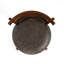 Tabouret de bar rotatif 30 po Danazia-126923438-122162265-122558090
