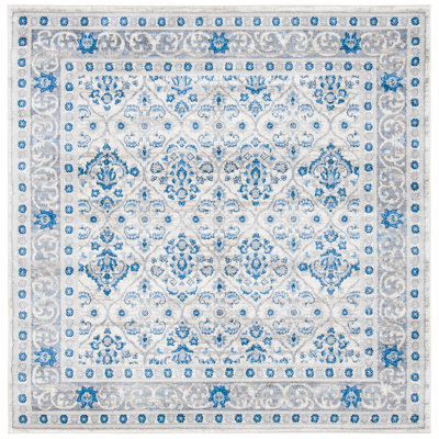 Ahsan Performance Oriental Rug