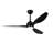 Ceiling Fan With Lights Quiet DC Motor 3 ABS Blade Ceiling Fans 6 Speed Levels,Reversible Ceiling Fan, For Patio Living Room, Bedroom, Office,Indoor-406950142-406950140