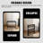 Folding Bamboo Luggage Rack-117280721