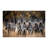Handcrafted Floral Theme With Pile Soft Type Printed Rug Ideal for Enhancing Your Living Room or Bedroom Decor-1522053674