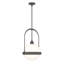 Atlas 1 - Light Single Globe Pendant-233985397-233985405