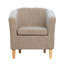 Viola Upholstered Accent Chair-25210277