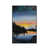 White Framed Canvas selected