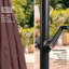 Alanys 300cm Beach Parasol-61700075