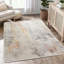 Amannda Synthetic 120cm X 160cm Area Rug