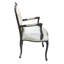 Chaise avec accoudoirs Louis XV-99439599-99442502