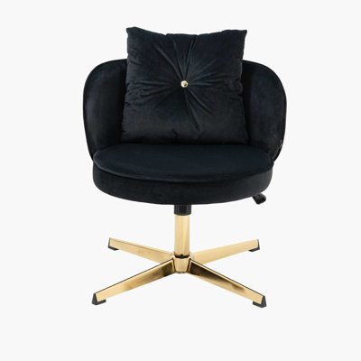 Gawronski Polyester Blend Task Chair