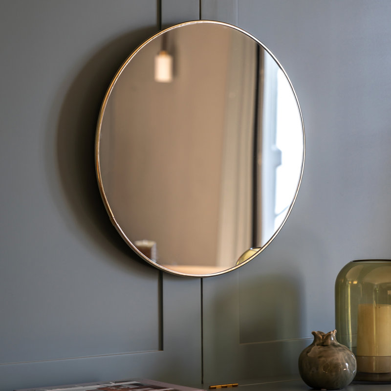 Rectangle Mirror