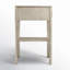 Table de chevet 1 tiroir Regan-649649777
