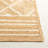 Kaline Natural Fiber Flatweave Jute Rug-706903471