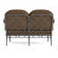 Calcutta Outdoor 2 - Seat Loveseat-501961887-501961872