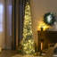 Arbre de Noël artificiel 7 pi-549181445