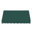 Store fixe Awntech Santa Fe, 164 cm x 112 cm x 61 cm, gris-28213264-111710598