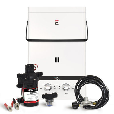 0L 3.0L LPM Propane Tankless Water Heater
