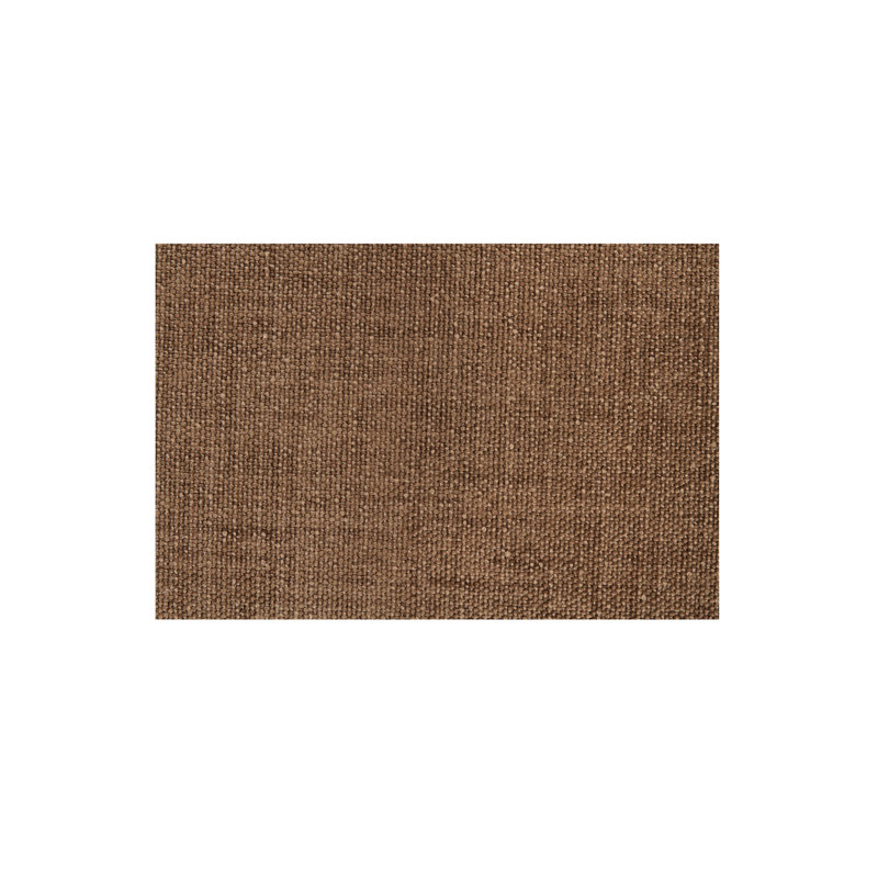 Matina Nook Modular Sectional Oatmeal, Toffee Performance Chenille