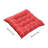 Seat Cushions For Home Use- Tufted Corduroy Floor Cushions For Living Room Tatami-16 Inch-991608294